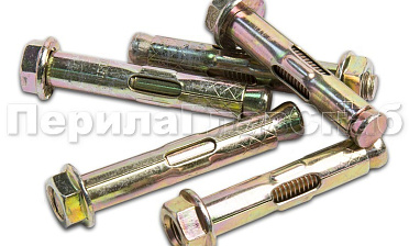 Анкер-гайка М8х10х60 М-3123 купить в Тюмени