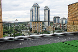 Ветрозащитные ограждения в Тюмени. Готовые проекты ПерилаГлавСнаб - фото 6