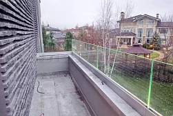 Балконные ограждения в Тюмени. Готовые проекты ПерилаГлавСнаб - фото 20 Балконные ограждения в Тюмени. Готовые проекты ПерилаГлавСнаб - фото 20