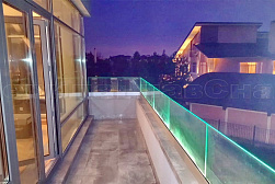 Балконные ограждения в Тюмени. Готовые проекты ПерилаГлавСнаб - фото 21 Балконные ограждения в Тюмени. Готовые проекты ПерилаГлавСнаб - фото 21