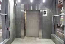 Облицовка лифтовых порталов из нержавеющей стали в Тюмени. Готовые проекты ПерилаГлавСнаб - фото 3 Облицовка лифтовых порталов из нержавеющей стали в Тюмени. Готовые проекты ПерилаГлавСнаб - фото 3