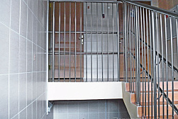 Ограждения для школ и детских садов в Тюмени. Готовые проекты ПерилаГлавСнаб - фото 2