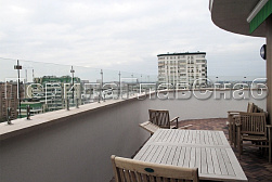 Ветрозащитные ограждения в Тюмени. Готовые проекты ПерилаГлавСнаб - фото 10