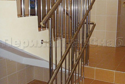 Ограждения для школ и детских садов в Тюмени. Готовые проекты ПерилаГлавСнаб - фото 33 Ограждения для школ и детских садов в Тюмени. Готовые проекты ПерилаГлавСнаб - фото 33