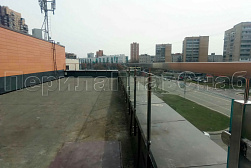 Ограждения для кровли из нержавеющей стали в Тюмени. Готовые проекты ПерилаГлавСнаб - фото 21