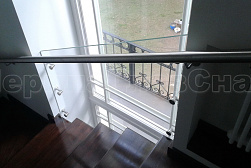 Пристенные поручни в Тюмени. Готовые проекты ПерилаГлавСнаб - фото 4 Пристенные поручни в Тюмени. Готовые проекты ПерилаГлавСнаб - фото 4