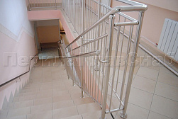 Ограждения для школ и детских садов в Тюмени. Готовые проекты ПерилаГлавСнаб - фото 36 Ограждения для школ и детских садов в Тюмени. Готовые проекты ПерилаГлавСнаб - фото 36