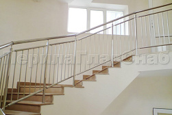Ограждения для школ и детских садов в Тюмени. Готовые проекты ПерилаГлавСнаб - фото 35 Ограждения для школ и детских садов в Тюмени. Готовые проекты ПерилаГлавСнаб - фото 35