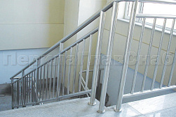 Ограждения для школ и детских садов в Тюмени. Готовые проекты ПерилаГлавСнаб - фото 39 Ограждения для школ и детских садов в Тюмени. Готовые проекты ПерилаГлавСнаб - фото 39