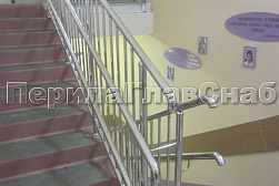 Ограждения для школ и детских садов в Тюмени. Готовые проекты ПерилаГлавСнаб - фото 14 Ограждения для школ и детских садов в Тюмени. Готовые проекты ПерилаГлавСнаб - фото 14