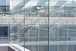 Балконные ограждения в Тюмени. Готовые проекты ПерилаГлавСнаб - фото 11 Балконные ограждения в Тюмени. Готовые проекты ПерилаГлавСнаб - фото 11