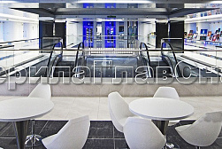 Перила и ограждения по специальным ценам в Тюмени. Готовые проекты ПерилаГлавСнаб - фото 16