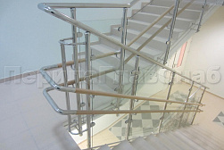 Ограждения для школ и детских садов в Тюмени. Готовые проекты ПерилаГлавСнаб - фото 30 Ограждения для школ и детских садов в Тюмени. Готовые проекты ПерилаГлавСнаб - фото 30