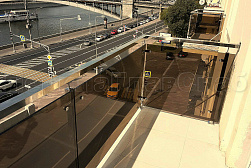 Балконные ограждения в Тюмени. Готовые проекты ПерилаГлавСнаб - фото 9 Балконные ограждения в Тюмени. Готовые проекты ПерилаГлавСнаб - фото 9