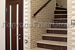 Пристенные поручни в Тюмени. Готовые проекты ПерилаГлавСнаб - фото 23 Пристенные поручни в Тюмени. Готовые проекты ПерилаГлавСнаб - фото 23