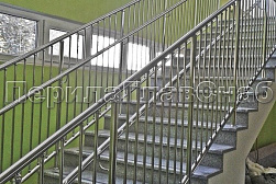 Ограждения для школ и детских садов в Тюмени. Готовые проекты ПерилаГлавСнаб - фото 16 Ограждения для школ и детских садов в Тюмени. Готовые проекты ПерилаГлавСнаб - фото 16