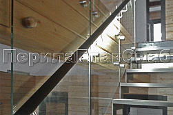 Поручни, перила и ограждения с подсветкой в Тюмени. Готовые проекты ПерилаГлавСнаб - фото 22 Поручни, перила и ограждения с подсветкой в Тюмени. Готовые проекты ПерилаГлавСнаб - фото 22