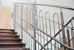 Ограждения для школ и детских садов в Тюмени. Готовые проекты ПерилаГлавСнаб - фото 40 Ограждения для школ и детских садов в Тюмени. Готовые проекты ПерилаГлавСнаб - фото 40