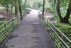 Перила и ограждения для террас в Тюмени. Готовые проекты ПерилаГлавСнаб - фото 10