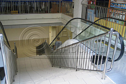 Перила и ограждения с вертикальным заполнением в Тюмени. Готовые проекты ПерилаГлавСнаб - фото 2