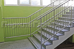 Ограждения для школ и детских садов в Тюмени. Готовые проекты ПерилаГлавСнаб - фото 10 Ограждения для школ и детских садов в Тюмени. Готовые проекты ПерилаГлавСнаб - фото 10