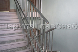 Ограждения для школ и детских садов в Тюмени. Готовые проекты ПерилаГлавСнаб - фото 17 Ограждения для школ и детских садов в Тюмени. Готовые проекты ПерилаГлавСнаб - фото 17