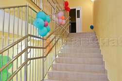 Ограждения для школ и детских садов в Тюмени. Готовые проекты ПерилаГлавСнаб - фото 26 Ограждения для школ и детских садов в Тюмени. Готовые проекты ПерилаГлавСнаб - фото 26