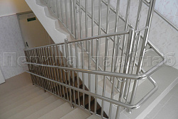 Ограждения для школ и детских садов в Тюмени. Готовые проекты ПерилаГлавСнаб - фото 20 Ограждения для школ и детских садов в Тюмени. Готовые проекты ПерилаГлавСнаб - фото 20