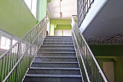 Ограждения для школ и детских садов в Тюмени. Готовые проекты ПерилаГлавСнаб - фото 21 Ограждения для школ и детских садов в Тюмени. Готовые проекты ПерилаГлавСнаб - фото 21