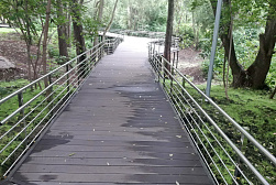 Четырёх и многоригельные перила и ограждения в Тюмени. Готовые проекты ПерилаГлавСнаб - фото 11