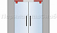 Ось верхняя, шлифованная t133 SSS