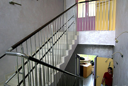 Ограждения для школ и детских садов в Тюмени. Готовые проекты ПерилаГлавСнаб - фото 7 Ограждения для школ и детских садов в Тюмени. Готовые проекты ПерилаГлавСнаб - фото 7