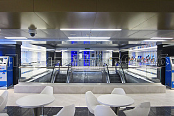 Стеклянные перила для атриумов в Тюмени. Готовые проекты ПерилаГлавСнаб - фото 9 Стеклянные перила для атриумов в Тюмени. Готовые проекты ПерилаГлавСнаб - фото 9