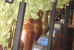 Ограждения и перила без ригелей из нержавеющей стали (без заполнения) в Тюмени. Готовые проекты ПерилаГлавСнаб - фото 4 Ограждения и перила без ригелей из нержавеющей стали (без заполнения) в Тюмени. Готовые проекты ПерилаГлавСнаб - фото 4