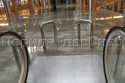 Отбойники металлические для стен в Тюмени. Готовые проекты ПерилаГлавСнаб - фото 11