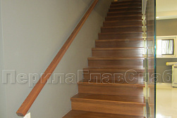 Пристенные поручни в Тюмени. Готовые проекты ПерилаГлавСнаб - фото 10 Пристенные поручни в Тюмени. Готовые проекты ПерилаГлавСнаб - фото 10