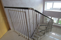 Ограждения для школ и детских садов в Тюмени. Готовые проекты ПерилаГлавСнаб - фото 24 Ограждения для школ и детских садов в Тюмени. Готовые проекты ПерилаГлавСнаб - фото 24