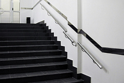 Пристенные поручни в Тюмени. Готовые проекты ПерилаГлавСнаб - фото 14
