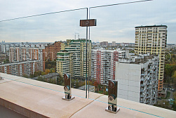 Балконные ограждения в Тюмени. Готовые проекты ПерилаГлавСнаб - фото 22 Балконные ограждения в Тюмени. Готовые проекты ПерилаГлавСнаб - фото 22