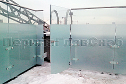 Балконные ограждения в Тюмени. Готовые проекты ПерилаГлавСнаб - фото 12 Балконные ограждения в Тюмени. Готовые проекты ПерилаГлавСнаб - фото 12