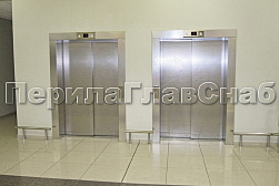 Отбойники металлические для стен в Тюмени. Готовые проекты ПерилаГлавСнаб - фото 7