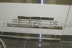 Отбойники металлические для стен в Тюмени. Готовые проекты ПерилаГлавСнаб - фото 6