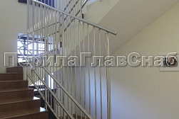 Ограждения для школ и детских садов в Тюмени. Готовые проекты ПерилаГлавСнаб - фото 15 Ограждения для школ и детских садов в Тюмени. Готовые проекты ПерилаГлавСнаб - фото 15