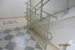 Ограждения для школ и детских садов в Тюмени. Готовые проекты ПерилаГлавСнаб - фото 29 Ограждения для школ и детских садов в Тюмени. Готовые проекты ПерилаГлавСнаб - фото 29