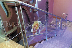 Ограждения для школ и детских садов в Тюмени. Готовые проекты ПерилаГлавСнаб - фото 12 Ограждения для школ и детских садов в Тюмени. Готовые проекты ПерилаГлавСнаб - фото 12