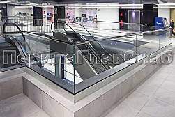 Перила и ограждения по специальным ценам в Тюмени. Готовые проекты ПерилаГлавСнаб - фото 17