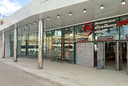 Облицовка колонн нержавеющей сталью в Тюмени. Готовые проекты ПерилаГлавСнаб - фото 12 Облицовка колонн нержавеющей сталью в Тюмени. Готовые проекты ПерилаГлавСнаб - фото 12