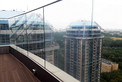 Ограждения для террас в Тюмени. Готовые проекты ПерилаГлавСнаб - фото 15 Ограждения для террас в Тюмени. Готовые проекты ПерилаГлавСнаб - фото 15