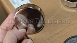 Контроль качества Плоская крышка точечного держателя k055-5 - 7
