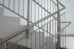 Ограждения для школ и детских садов в Тюмени. Готовые проекты ПерилаГлавСнаб - фото 42 Ограждения для школ и детских садов в Тюмени. Готовые проекты ПерилаГлавСнаб - фото 42